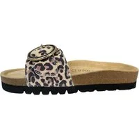 MARCO TOZZI MARCO TOZZI Damen Pantolette 2-27409-46-971 LEO BEIGE Clog