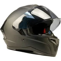 BNO Motorradhelm BNO X5 Integralhelm, ECE R 22-06