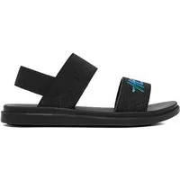 DeeZee Deezee Sandals Mädchen Schwarz DeeZee-CEO-CSS20370-00A Schwarz Sandale