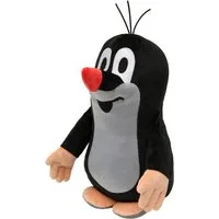 Trötsch Verlag Plüschfigur Der kleine Maulwurf - Plüschfigur (30cm)