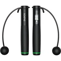 RENPHO Springseil Renpho Cordless Smart jump Rope