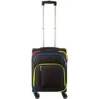 Franky Koffer Koffer Spinner Gr. S T1S-DR 55 cm, Handgepäck