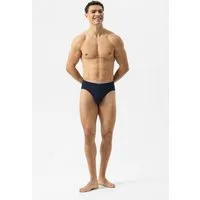 Mey Jazz-Pants Slips Mey Herren Slip Serie Dry Cotton Uni Slip (1-St., 1er-Pack) Single-Jersey, Mit Weblabel, Atmungsaktiv