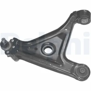 Delphi Querlenker vorne links Opel Omega B
