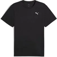 PUMA T-Shirt Puma Herren T-Shirt M TAD Essential Poly Texture Tee 527155