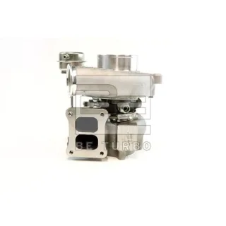 BE Turbo Turbolader Fiat 132028