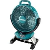 CF002GZ, Ventilator blau, ohne Akku und Ladegerät