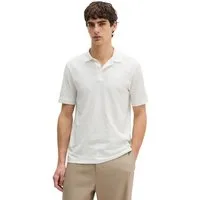 Marc O'Polo Poloshirt aus weicher Bio-Baumwolle