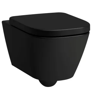 LAUFEN Wandtiefspül-WC MEDA 540x360 Silent Flush H8201107160001