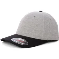 Flexfit Flex Cap Cap Flexfit Double Jersey