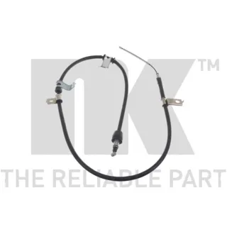 NK Handbremsseil links Hyundai Getz 903433