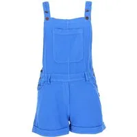 Guru-Shop Hose & Shorts Goa Shorts, Latzshorts, Boho Latzhose, kurzer.. alternative Bekleidung