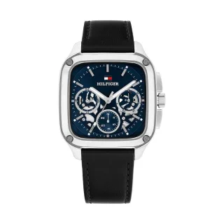 Tommy Hilfiger Herrenuhr HERALD 1710756
