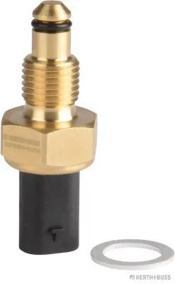 HERTH&BUSS Sensor, Kraftstofftemperatur - 70511202