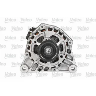 Valeo Generator  70A Citroen Peugeot 440284