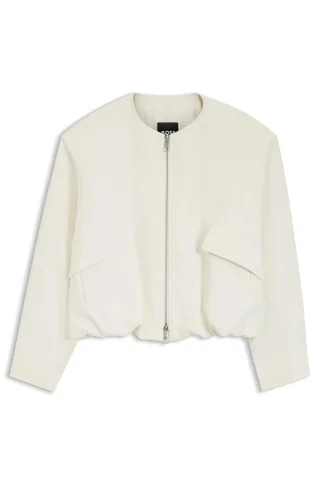 BOSS Womenswear Black - Jajila Natural - Gr. - 40