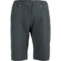 DEPROC Active Bermudas KENORA URBAN Short & kurze Hose In melierter Optik