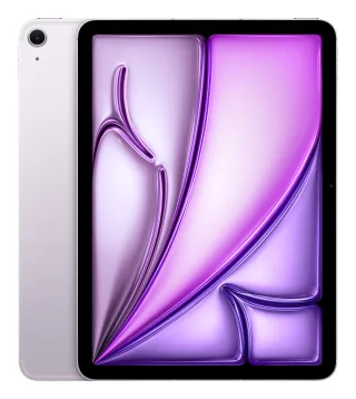 Apple iPad Air 7 11" | mcg34ty/a | Purple - 256GB