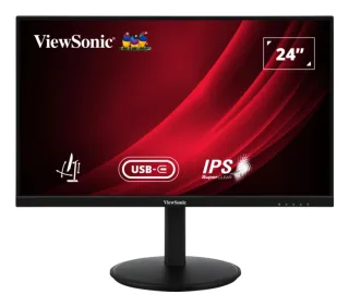 ViewSonic VG2409-MHDU-2 | vg2409-mhdu-2 | LED-Monitor - 61 cm (24")