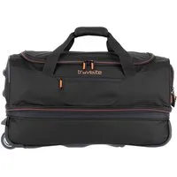 travelite Reisetasche Basics, Polyester