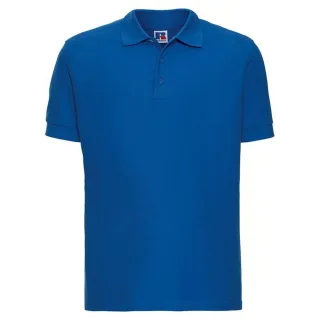 Russell - "Ultimate Classic" Poloshirt für Herren (Azurblau)