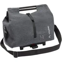 VAUDE Fahrradtasche ReCycle Shopper Gepäckträgertasche Shoppertasche Unikliphalter