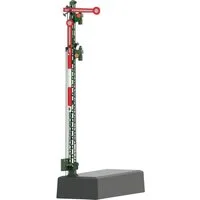 Märklin Modelleisenbahn-Signal Märklin 70412 H0 Formsignal 3begriffig Hauptsignal Fertigmodell DB