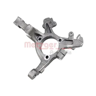 Metzger Achsschenkel vorne links Opel Astra G Zafira A