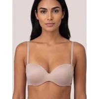 Royal Lounge Intimates Balconette-BH Royal Magic Non-Slip, sicherer Halt ohne Silicon. Fumee