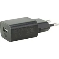 MUSIC STORE Netzteil (USB Netzteil, Stabilisiertes Schaltnetzteil, 5V DC Ausgangsspannung)