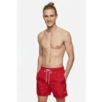 Reebok Badeshorts Sergio mit seitlichen Taschen