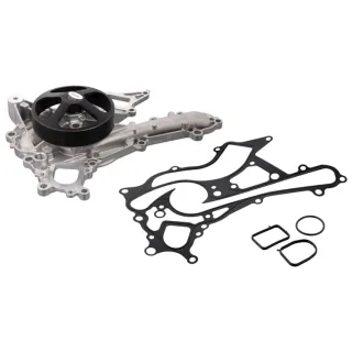 Febi Wasserpumpe + Dichtung Mercedes C-Klasse Slk Sprinter