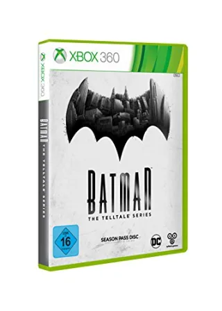 Batman: The Telltale Series [für Xbox 360]