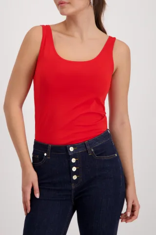 monari - Basic-Top chilli pepper - Gr. - 38