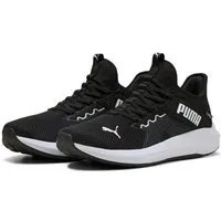 PUMA SOFTRIDE ENZO 5 SLIP TECH Laufschuh SLIPTECH™ Technologie: praktisches Anziehen ohne Hände