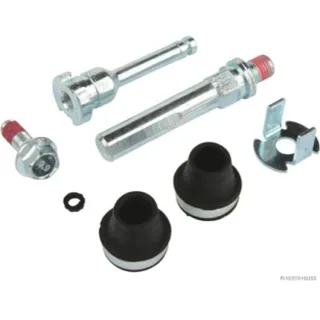 Jakoparts F?hrungsh?lsensatz f?r Bremssattel Nissan Interstar Kubistar Renault Kangoo Thalia