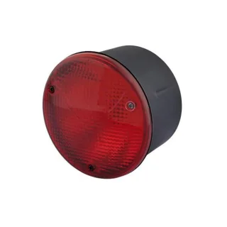 Hella Nebelschlu?leuchte rund 2NE964169-021