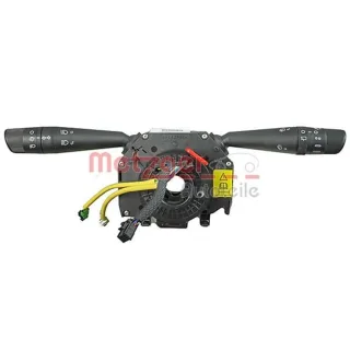 Metzger Lenkstockschalter Abarth Grande Punto Fiat Grande Punto 0916496