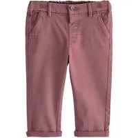Next Chinohose Chinohose mit Stretch (1-tlg)