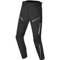 Bogotto Motorradhose Blaze-Air Motorrad Textilhose Knieprotektoren enthalten