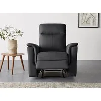 OTTO home Relaxsessel Southbrook, TV-Sessel mit Schlaffunktion, Wohnzimmer, Funktionssessel, mit manueller und elektrischer Relaxfunktion