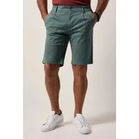 JP1880 Bermudas Chino-Bermuda FLEXNAMIC® Straight Fit