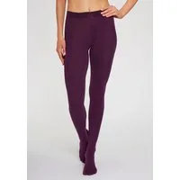 Lavana Strickstrumpfhose Thermosan, fein gestrickt und wärmend
