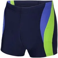 Ladeheid Badeshorts Badehose für Herren Schwimmhose LA40-255