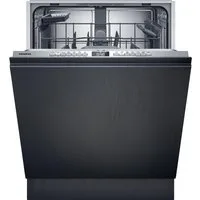 SIEMENS vollintegrierbarer Geschirrspüler SN63EX06UE