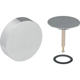 Geberit Fertigbauset für Badewannenablauf 245446211