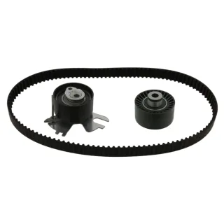 Febi Zahnriemensatz Citroen DS Fiat Ford Peugeot 2,0