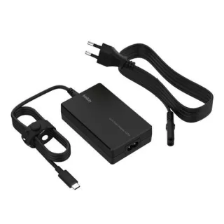 Belkin USB-C GaN Netzteil 100W Power Delivery schw. INC016vfBK
