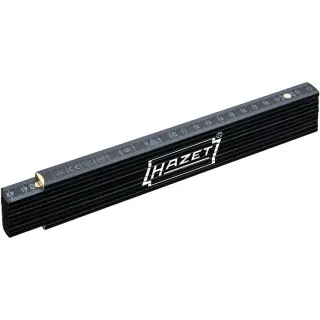 HAZET Gliedermaßstab - 2154-200
