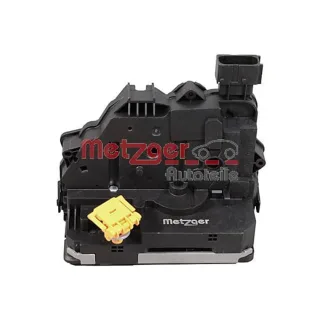 Metzger T?rschloss hinten links Opel Corsa E 2314339